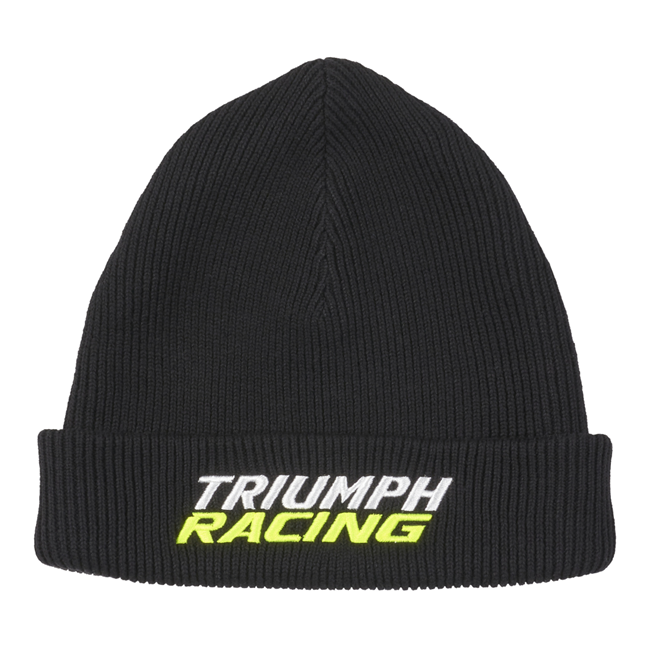 RACING BEANIE