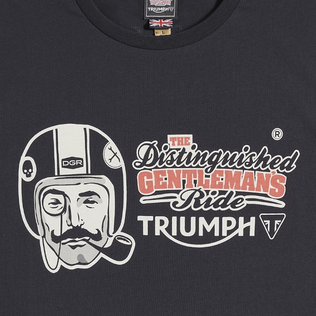 MONTY T-SHIRT