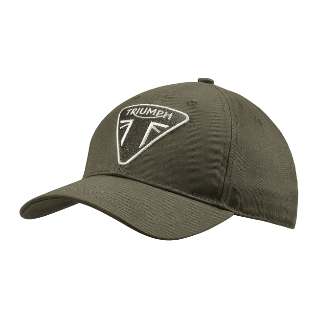 NORFOLK CAP KHAKI