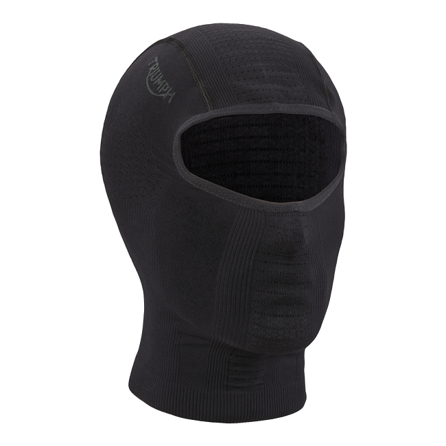 SEAMLESS BALACLAVA
