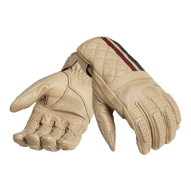 SULBY GLOVES  NATURAL