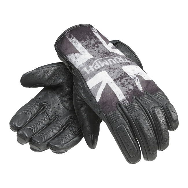 BLACKJACK GLOVE