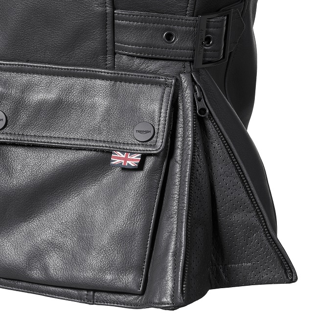 PAIGE LADIES JACKET