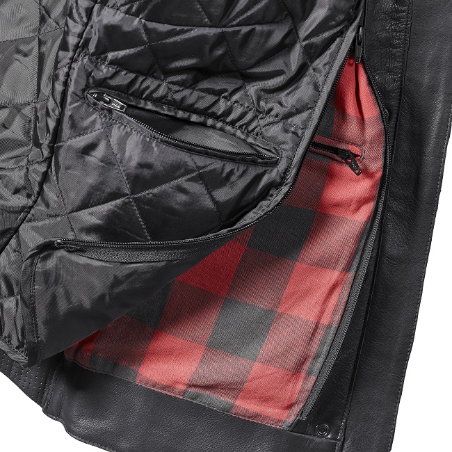 PAIGE LADIES JACKET