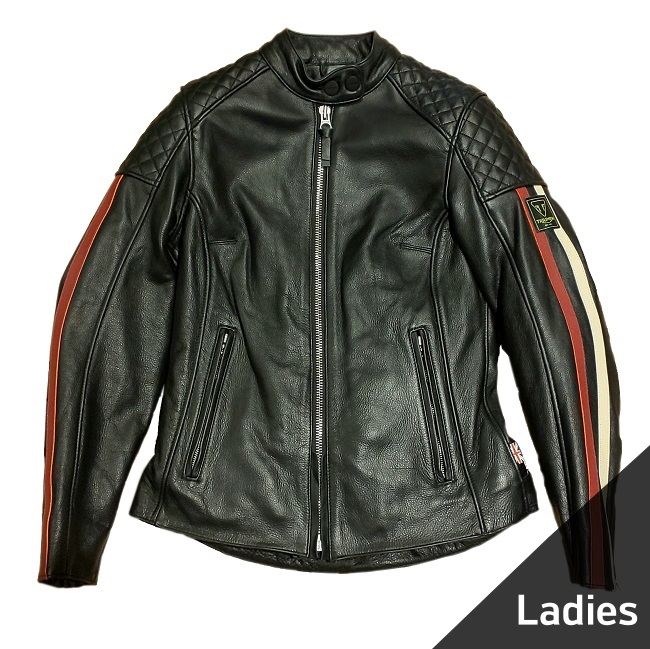 LADIES BRADDAN SPORT JACKET