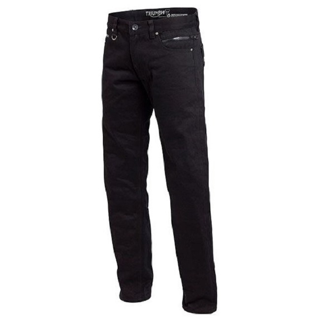 SOLO RIDING JEANS