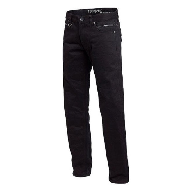 SOLO RIDING JEANS