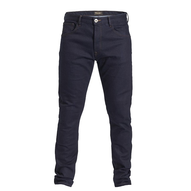 TRIUMPH × ROKKER JEANS