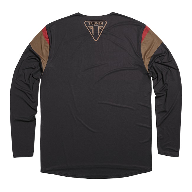 INTREPID JERSEY
