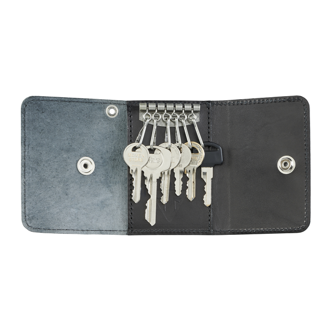 FOLDING KEY HOLDER