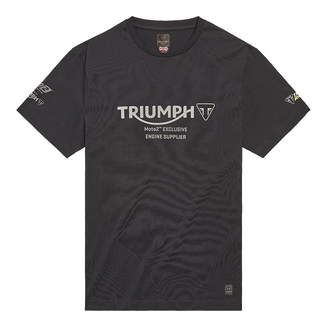 MOTO2 GP T-SHIRT
