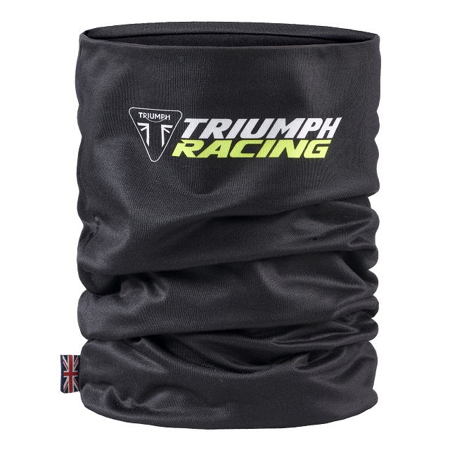MOTO2 GP REVERSIBLE NECK TUBE
