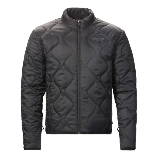 PRIMALOFT UNISEX JACKET