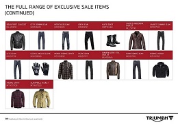 BLACK FRIDAY SPECIAL SALE アイテム一覧 3