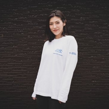 Booyah コラボTシャツ